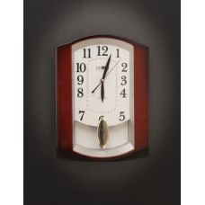Часы настенные Ledfort PW 016-8